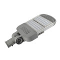 100W Adjustable Tilt Head IP65 LED Street Lamp